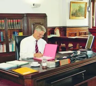 Respekt vor der Geschichte und Mut zur Moderne