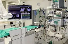 Frankfurt baut erstes Krankenhaus im Passivhaus-Standard