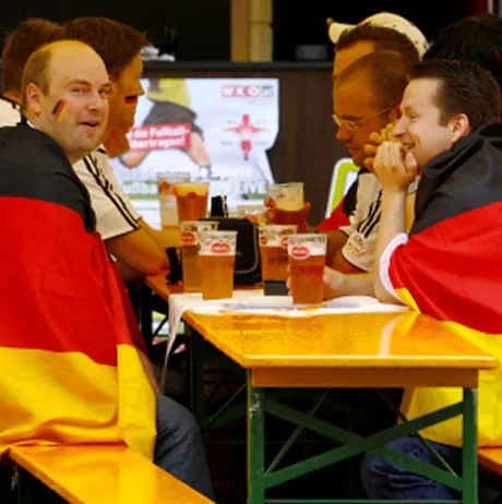 Gewinne bei Fußballwetten sind steuerfrei