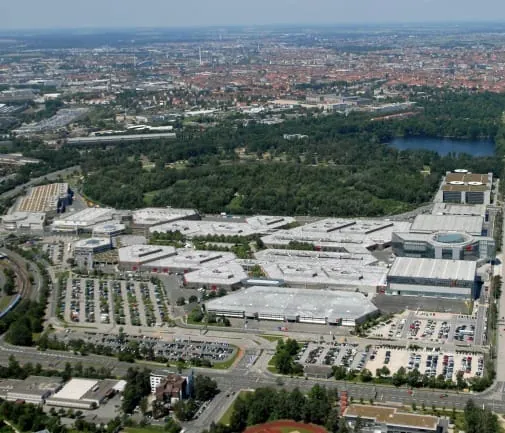 NürnbergMesse verzeichnet über 140 Millionen Euro Umsatz