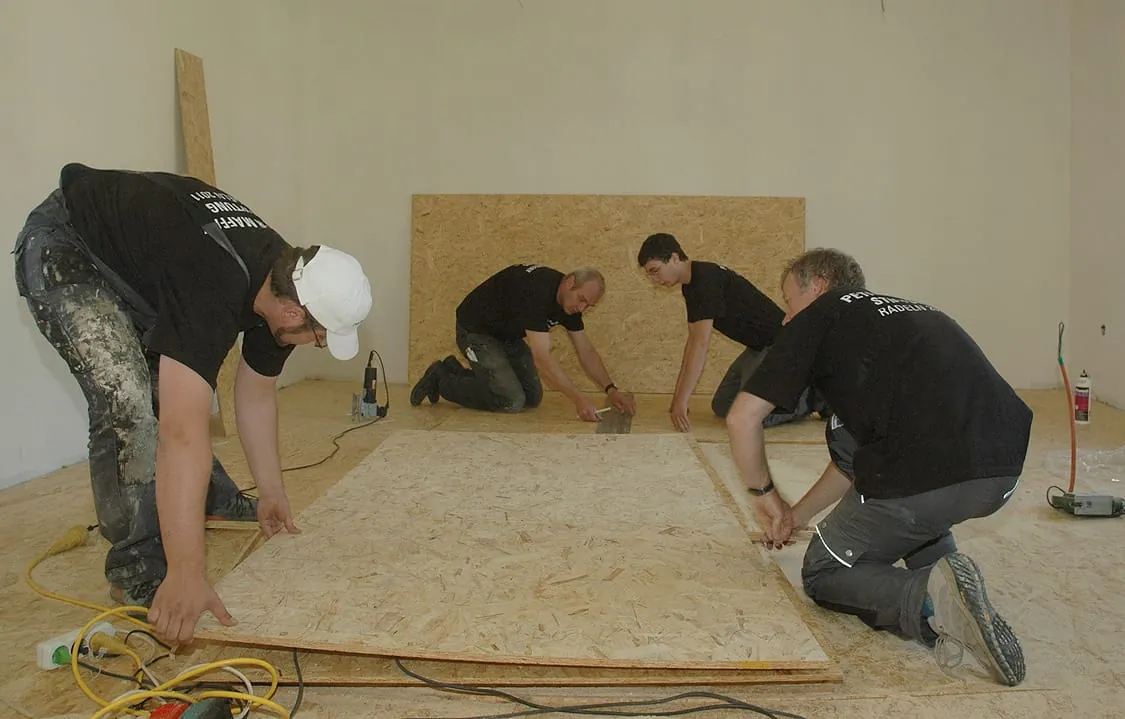 So kommen Job und Familie in Balance