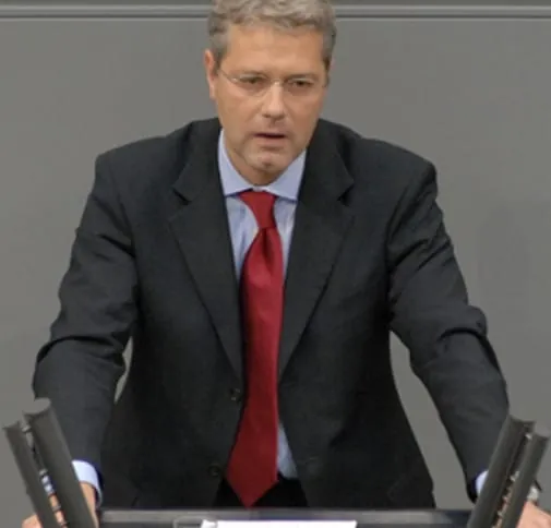 Röttgen rechnet mit Einigung zu Erbschaftsteuer