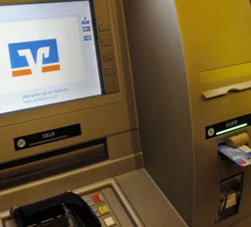 Einlagen bei Genossenschaftsbanken sind sicher