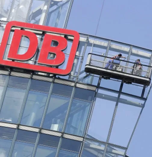 Bankenkrise bremst Bahn-Börsengang