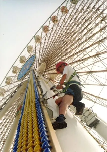 Weniger tödliche Arbeits- und Wegeunfälle