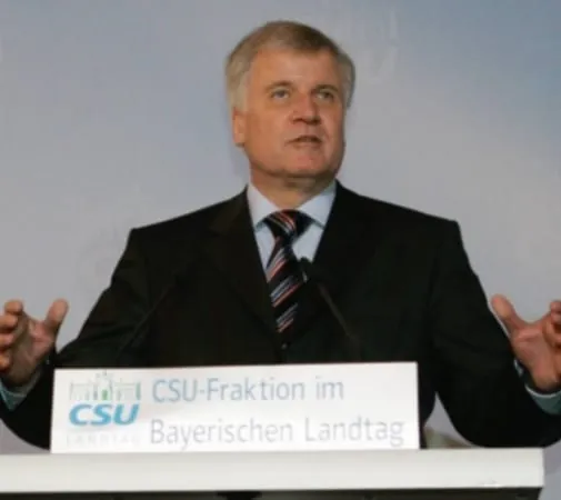 CSU bleibt bei Erbschaftsteuer hart