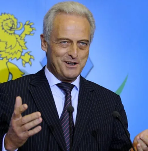 Ramsauer für weitere Reform der Erbschaftsteuer