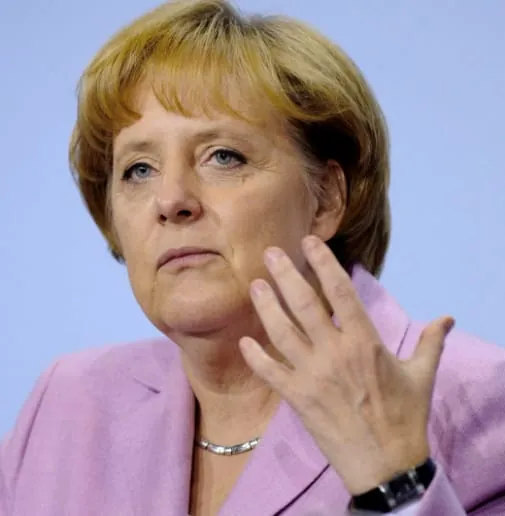 Weltfinanzgipfel: Merkel verlangt globale Finanzreform