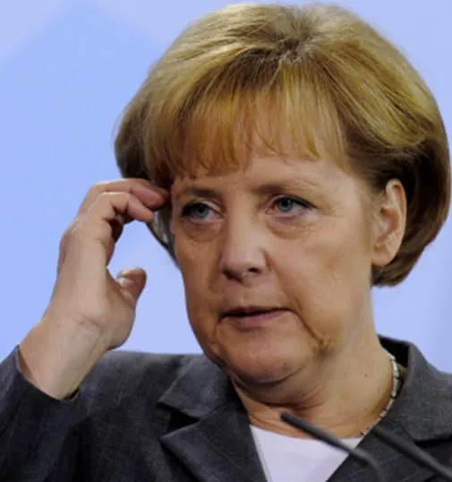 Merkel will Finanzmärkte bändigen