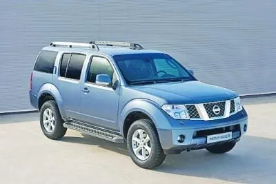 Geballte Allradkompetenz