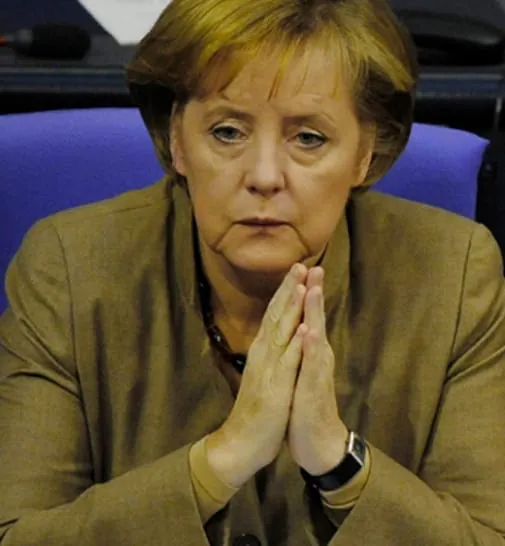 EU-Kommission drängt Merkel zu Steuersenkungen