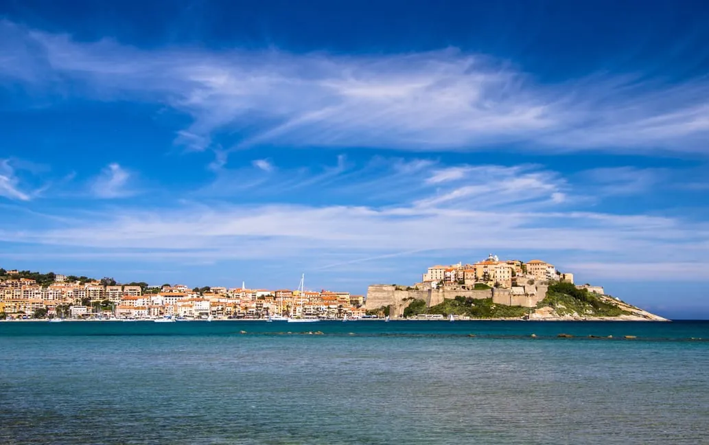 Korsika: Insel der Kontraste