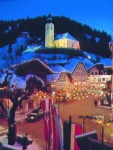 Heiter und besinnlich im Großarltal