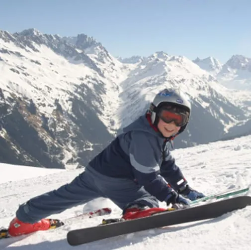 Montafon ist kinderfreundlichstes Skigebiet