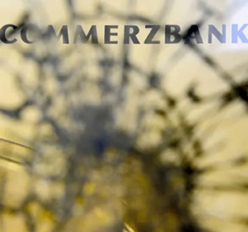 Bund verteidigt Einstieg bei Commerzbank