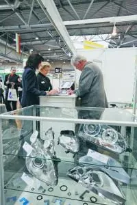 Innovationen des Automobil- und Maschinenbaus