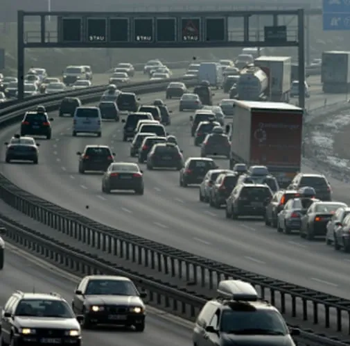 Koalition legt Streit um Autosteuer bei