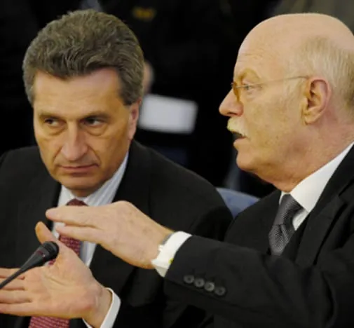 Bund und Länder wollen gemeinsame Schuldenbremse