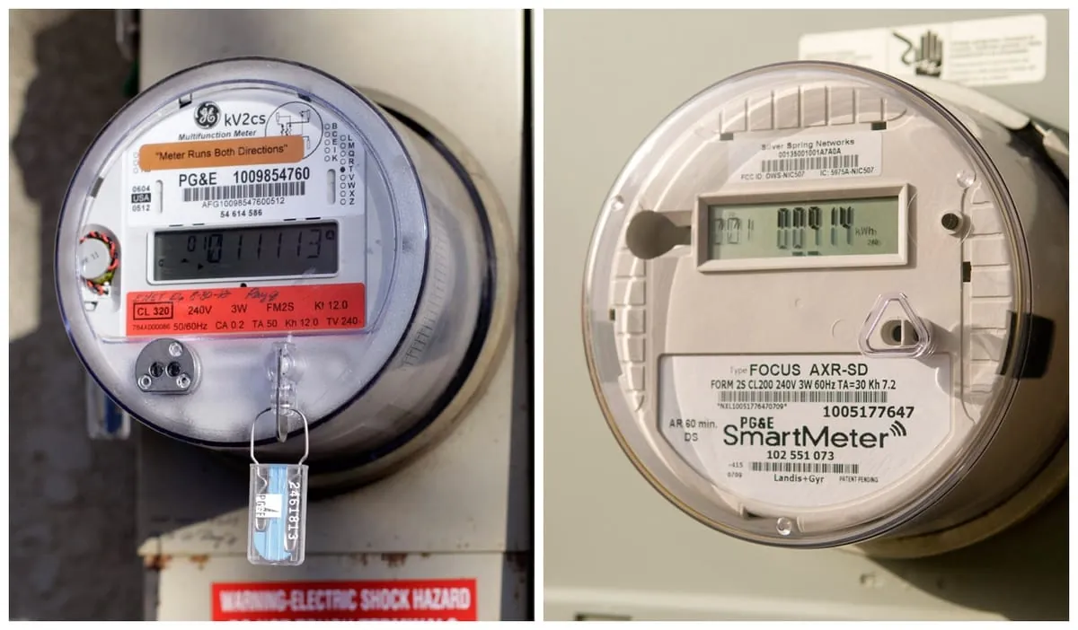 Smart Meter: Sorge um Datenschutz
