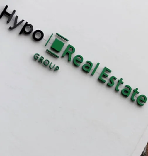 Noch keine Lösung für Hypo Real Estate