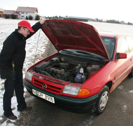 "Ich habe abgewrackt" – Erfahrungen aus erster Hand