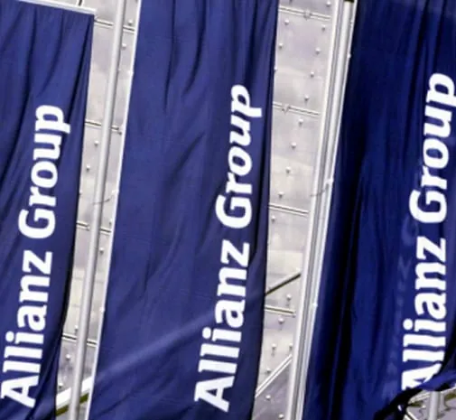 Dresdner Bank beschert Allianz 2008 Milliardenverlust