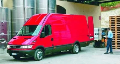 Breite Palette beim Daily