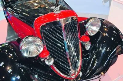 Wie Sie alte Schätze richtig aufpolieren