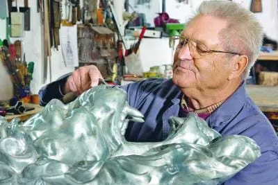 Zweiter Frühling in Paris