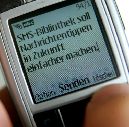 EU-Kommission will Handy-Kosten senken