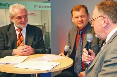 Am Ende hilft nur investieren