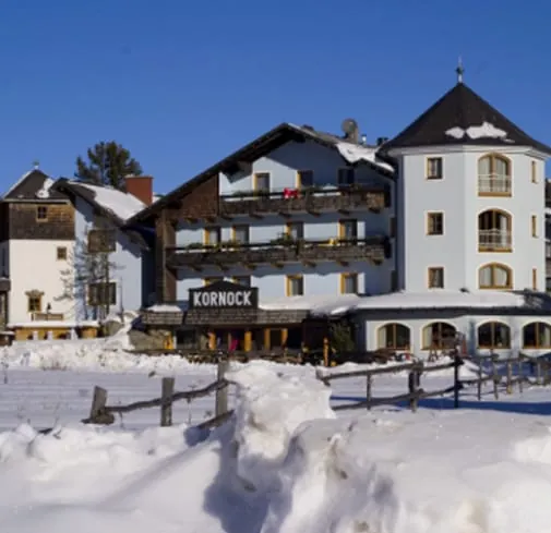 Turracher Höhe: Ein kleines, aber feines Skigebiet