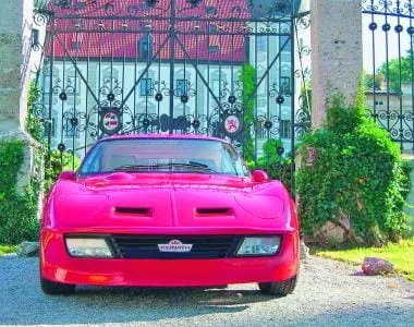 Aufatmen in der Umweltzone