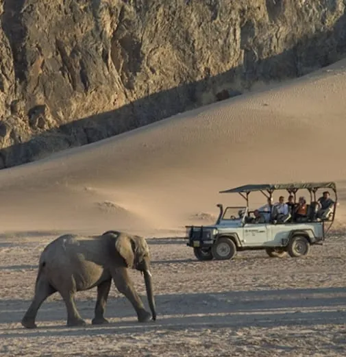 Genussvoll die Welt entdecken