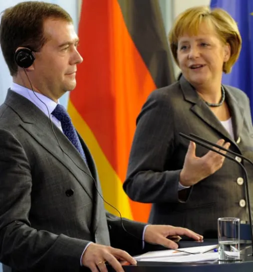 Merkel: G20-Gipfel muss konkrete Ergebnisse bringen