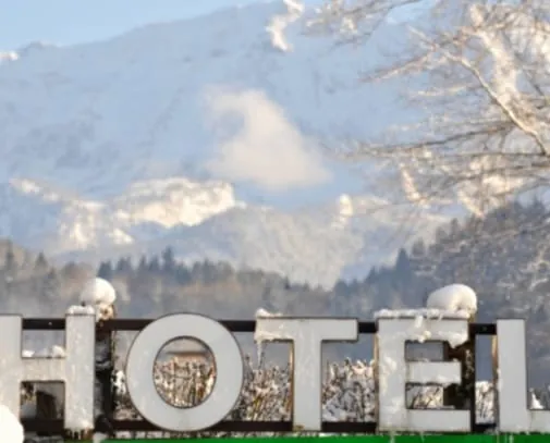 Gästeübernachtungen gehen zurück