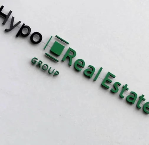 Bund hält 47 Prozent an der angeschlagener Hypo Real Estate