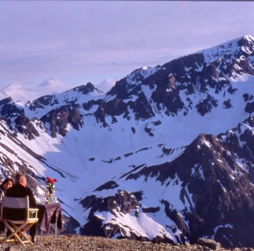 Alaska: Luxus, Abenteuer und echte Wildnis