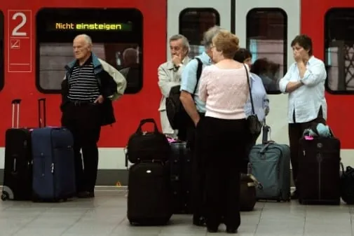 Bundesrat billigt Ausweitung der Fahrgastrechte