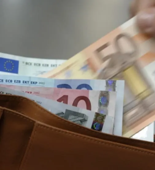 Schlechtere Finanzierungsbedingungen für Unternehmen