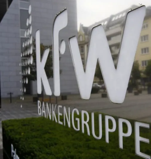 KfW-Sonderprogramme gegen Risikoscheu der Hausbanken
