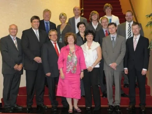 Deutschlands beste Mailing-Meister gekürt