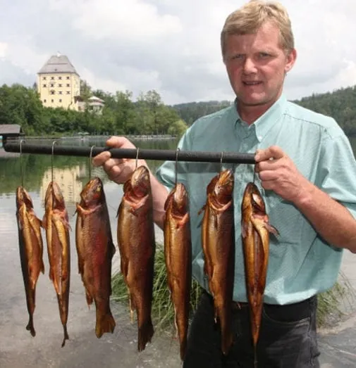 Genusswege im Salzburger Land