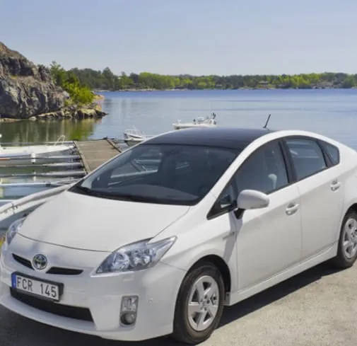 Japaner sahnen beim Umweltranking ab