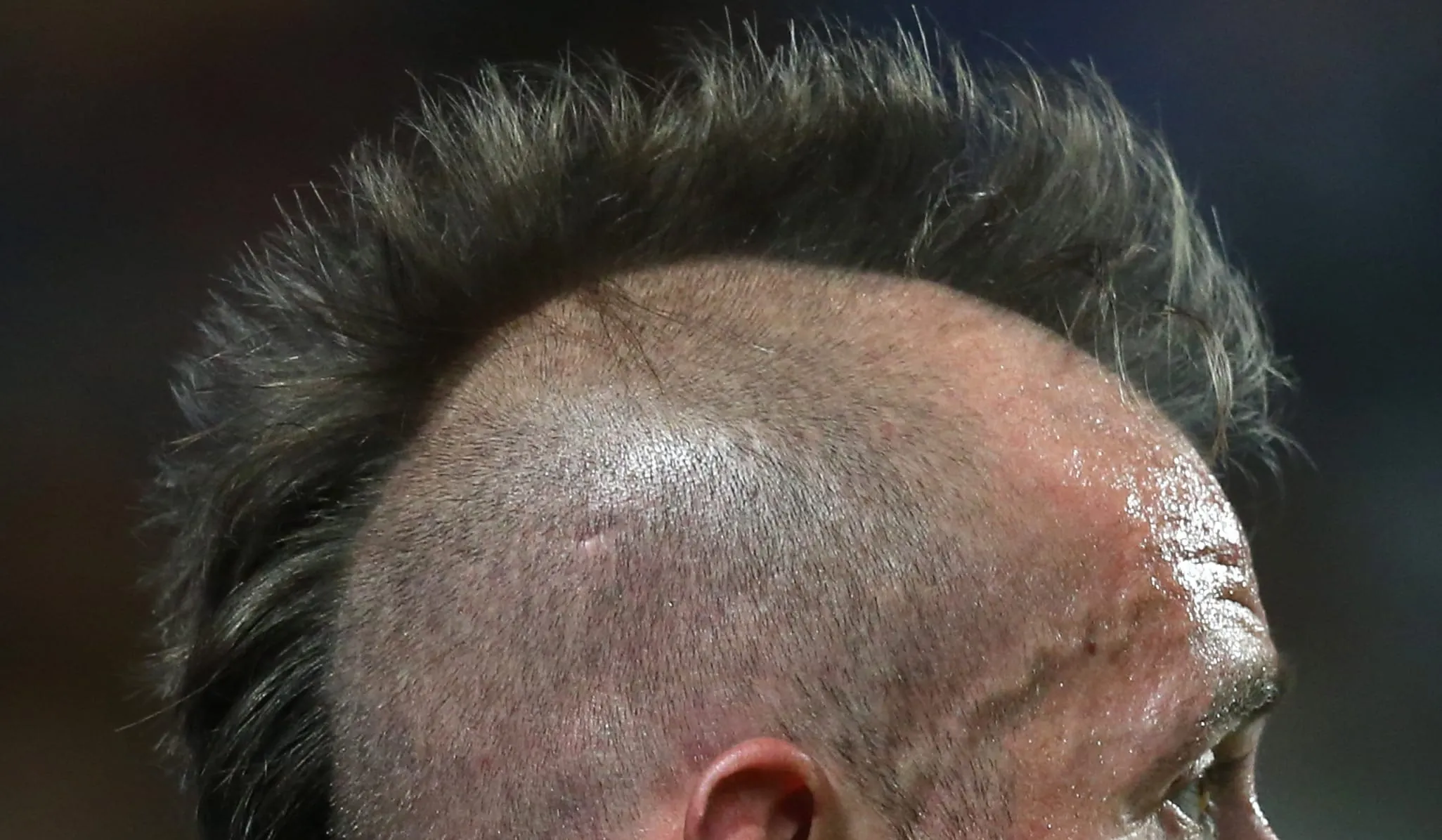 WM und Friseurhandwerk - ziemlich beste Freunde