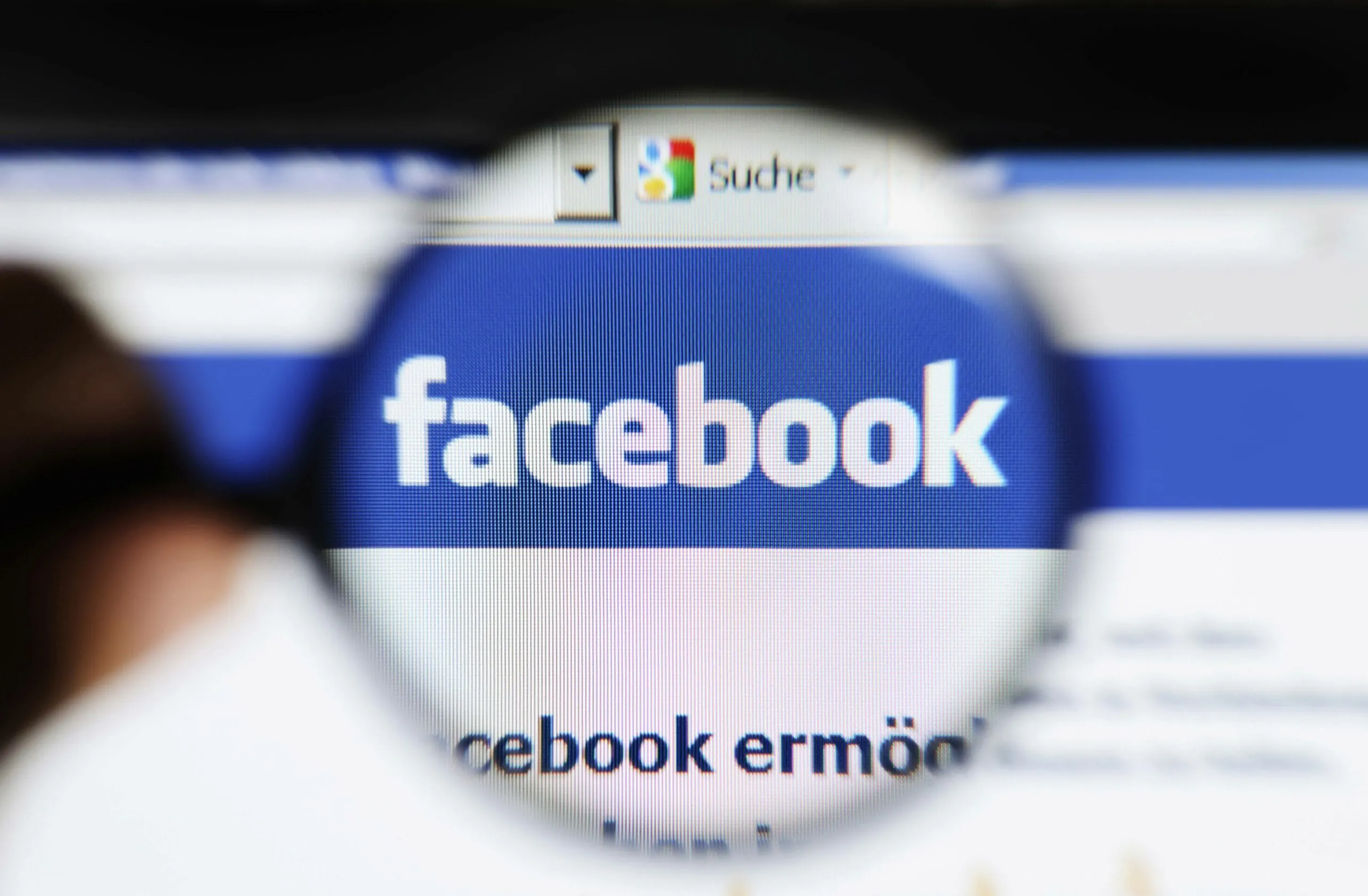 Facebook vor Gericht