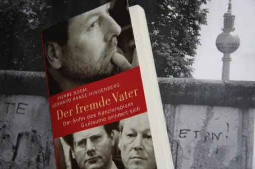 Ein persönlicher Ost-West-Konflikt