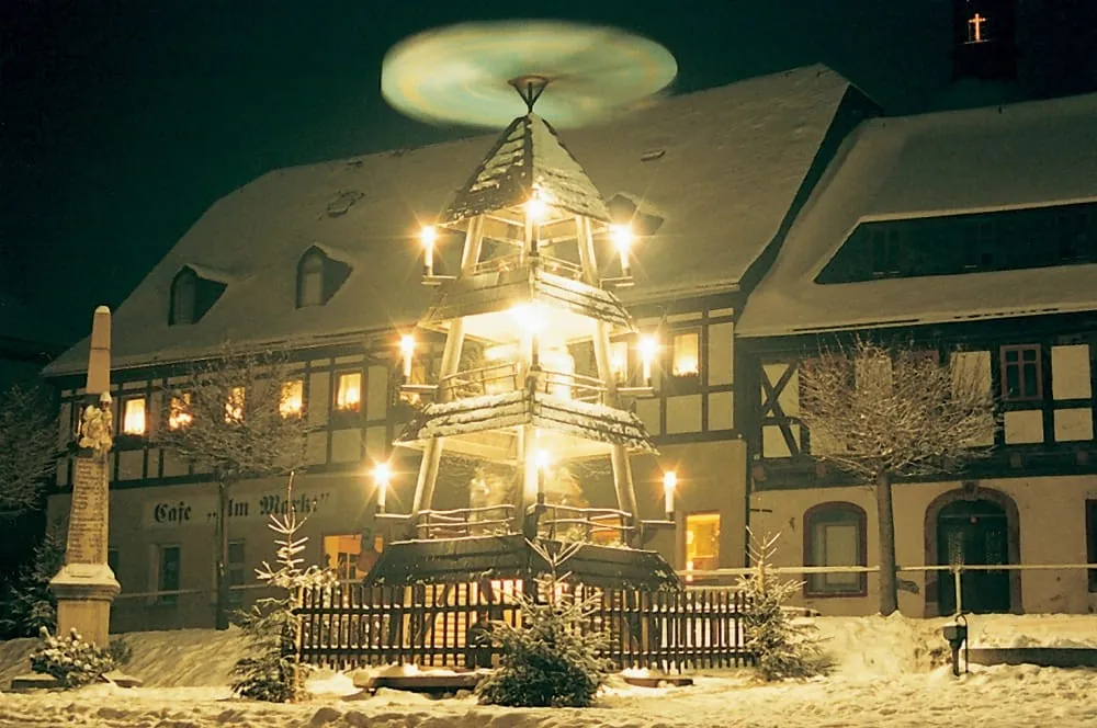 Schöne Bescherung für Stromversorger