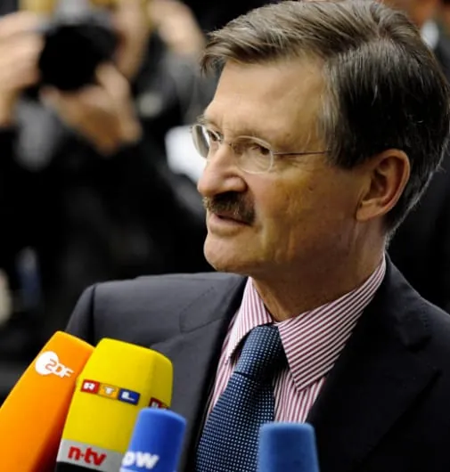 Annäherung in der Steuerfrage