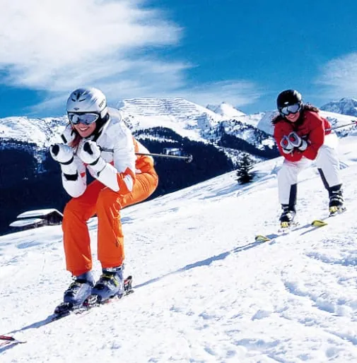 Viele Skihelme überzeugen im Test